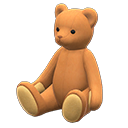 Papa Bear Animal Crossing New Horizons | ACNH Critter - ACNHMALL