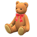 Papa Bear Animal Crossing New Horizons | ACNH Critter - ACNHMALL