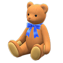 Papa Bear Animal Crossing New Horizons | ACNH Critter - ACNHMALL