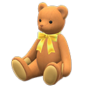 Papa Bear Animal Crossing New Horizons | ACNH Critter - ACNHMALL