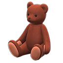 Papa Bear Animal Crossing New Horizons | ACNH Critter - ACNHMALL