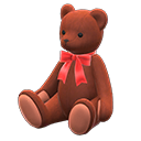 Papa Bear Animal Crossing New Horizons | ACNH Critter - ACNHMALL