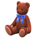 Papa Bear Animal Crossing New Horizons | ACNH Critter - ACNHMALL