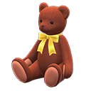 Papa Bear Animal Crossing New Horizons | ACNH Critter - ACNHMALL