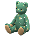 Papa Bear Animal Crossing New Horizons | ACNH Critter - ACNHMALL