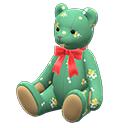 Papa Bear Animal Crossing New Horizons | ACNH Critter - ACNHMALL