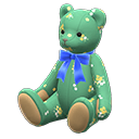Papa Bear Animal Crossing New Horizons | ACNH Critter - ACNHMALL