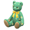 Papa Bear Animal Crossing New Horizons | ACNH Critter - ACNHMALL