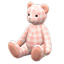 Papa Bear Animal Crossing New Horizons | ACNH Critter - ACNHMALL