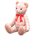 Papa Bear Animal Crossing New Horizons | ACNH Critter - ACNHMALL