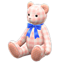 Papa Bear Animal Crossing New Horizons | ACNH Critter - ACNHMALL