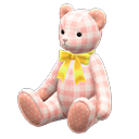 Papa Bear Animal Crossing New Horizons | ACNH Critter - ACNHMALL
