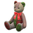 Papa Bear Animal Crossing New Horizons | ACNH Critter - ACNHMALL