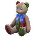 Papa Bear Animal Crossing New Horizons | ACNH Critter - ACNHMALL