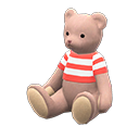Mama Bear Animal Crossing New Horizons | ACNH Critter - ACNHMALL
