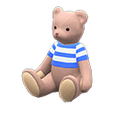Mama Bear Animal Crossing New Horizons | ACNH Critter - ACNHMALL
