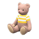 Mama Bear Animal Crossing New Horizons | ACNH Critter - ACNHMALL