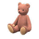 Mama Bear Animal Crossing New Horizons | ACNH Critter - ACNHMALL