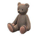 Mama Bear Animal Crossing New Horizons | ACNH Critter - ACNHMALL