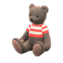 Mama Bear Animal Crossing New Horizons | ACNH Critter - ACNHMALL