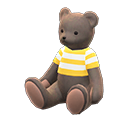 Mama Bear Animal Crossing New Horizons | ACNH Critter - ACNHMALL