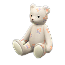 Mama Bear Animal Crossing New Horizons | ACNH Critter - ACNHMALL