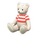 Mama Bear Animal Crossing New Horizons | ACNH Critter - ACNHMALL