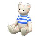 Mama Bear Animal Crossing New Horizons | ACNH Critter - ACNHMALL