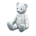 Mama Bear Animal Crossing New Horizons | ACNH Critter - ACNHMALL