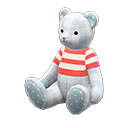 Mama Bear Animal Crossing New Horizons | ACNH Critter - ACNHMALL