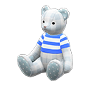 Mama Bear Animal Crossing New Horizons | ACNH Critter - ACNHMALL