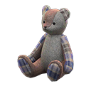 Mama Bear Animal Crossing New Horizons | ACNH Critter - ACNHMALL