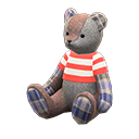 Mama Bear Animal Crossing New Horizons | ACNH Critter - ACNHMALL