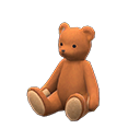 Baby Bear Animal Crossing New Horizons | ACNH Critter - ACNHMALL