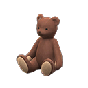 Baby Bear Animal Crossing New Horizons | ACNH Critter - ACNHMALL