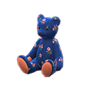 Baby Bear Animal Crossing New Horizons | ACNH Critter - ACNHMALL