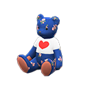 Baby Bear Animal Crossing New Horizons | ACNH Critter - ACNHMALL