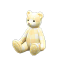 Baby Bear Animal Crossing New Horizons | ACNH Critter - ACNHMALL