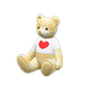 Checkered x Heart