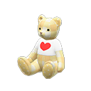 Baby Bear Animal Crossing New Horizons | ACNH Critter - ACNHMALL