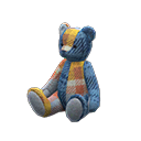 Baby Bear Animal Crossing New Horizons | ACNH Critter - ACNHMALL