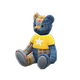 Tweed x Star Tweed x Star