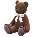 Giant Teddy Bear Animal Crossing New Horizons | ACNH Critter - ACNHMALL