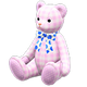 Checkered x Giant dots Checkered x Giant dots