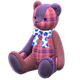 Tweed x Giant dots Tweed x Giant dots