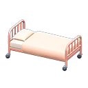 Hospital Bed Animal Crossing New Horizons | ACNH Critter - ACNHMALL