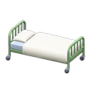 Hospital Bed Animal Crossing New Horizons | ACNH Critter - ACNHMALL