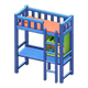 Blue x Orange Blue x Orange