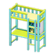Light blue x Yellow Light blue x Yellow