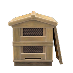 Beekeeper's Hive DIY